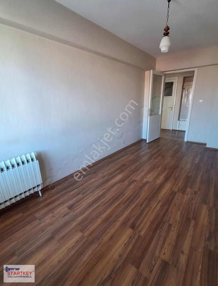 Bornova Merkezde Büyükpark Karşısı Kiralık 3+1 Daire - Görsel 9
