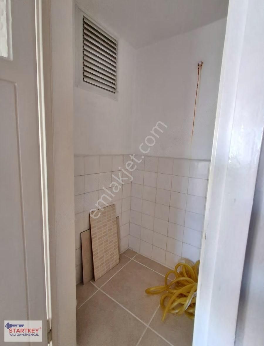Bornova Merkezde Büyükpark Karşısı Kiralık 3+1 Daire - Görsel 26