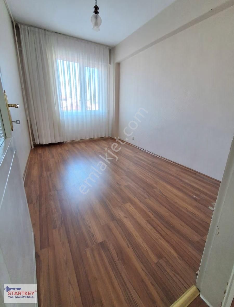 Bornova Merkezde Büyükpark Karşısı Kiralık 3+1 Daire - Görsel 20