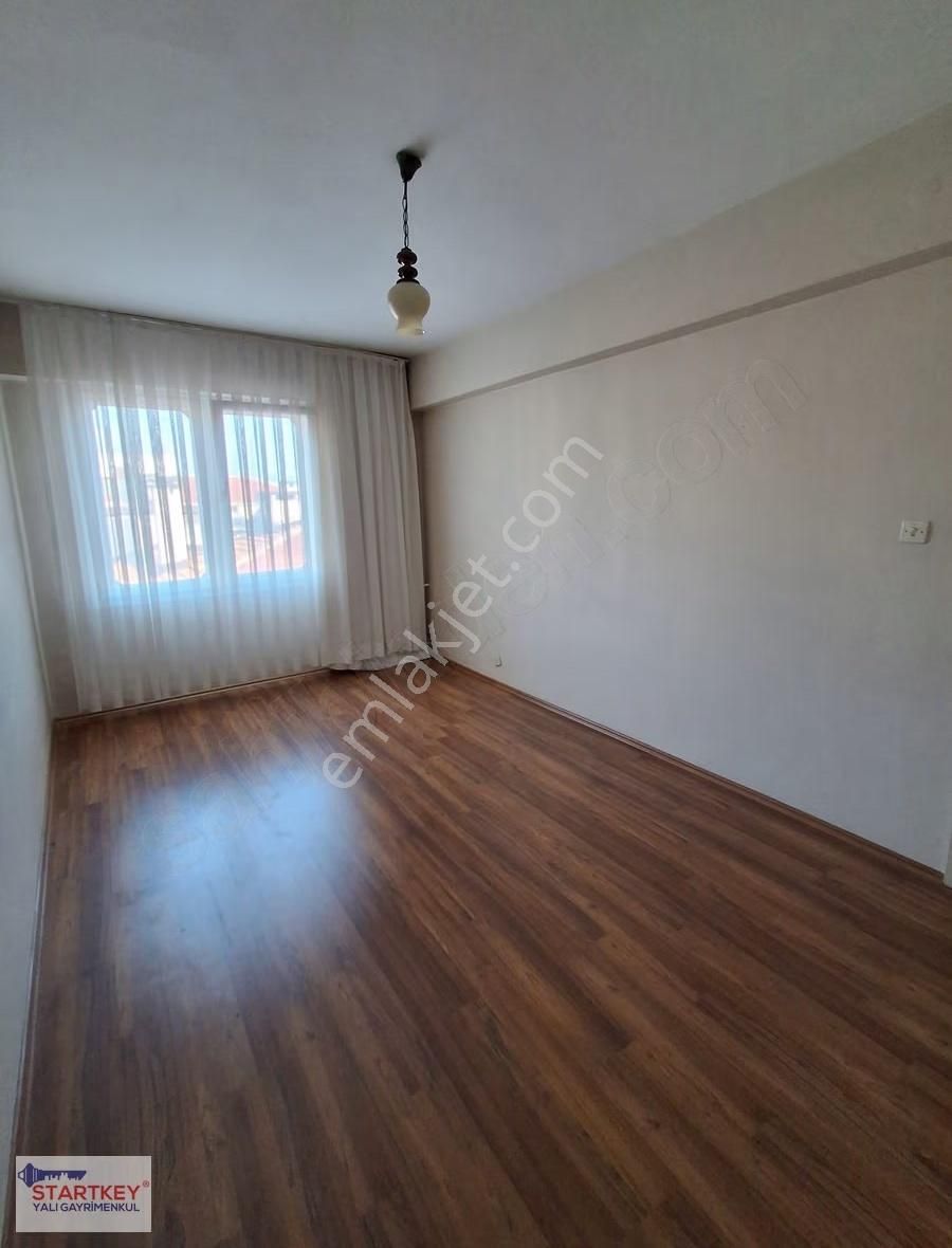 Bornova Merkezde Büyükpark Karşısı Kiralık 3+1 Daire - Görsel 18