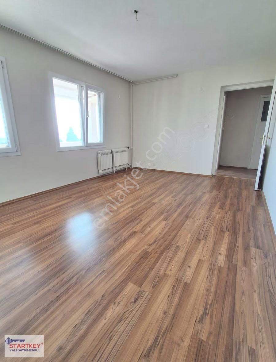 Bornova Merkezde Büyükpark Karşısı Kiralık 3+1 Daire - Görsel 23
