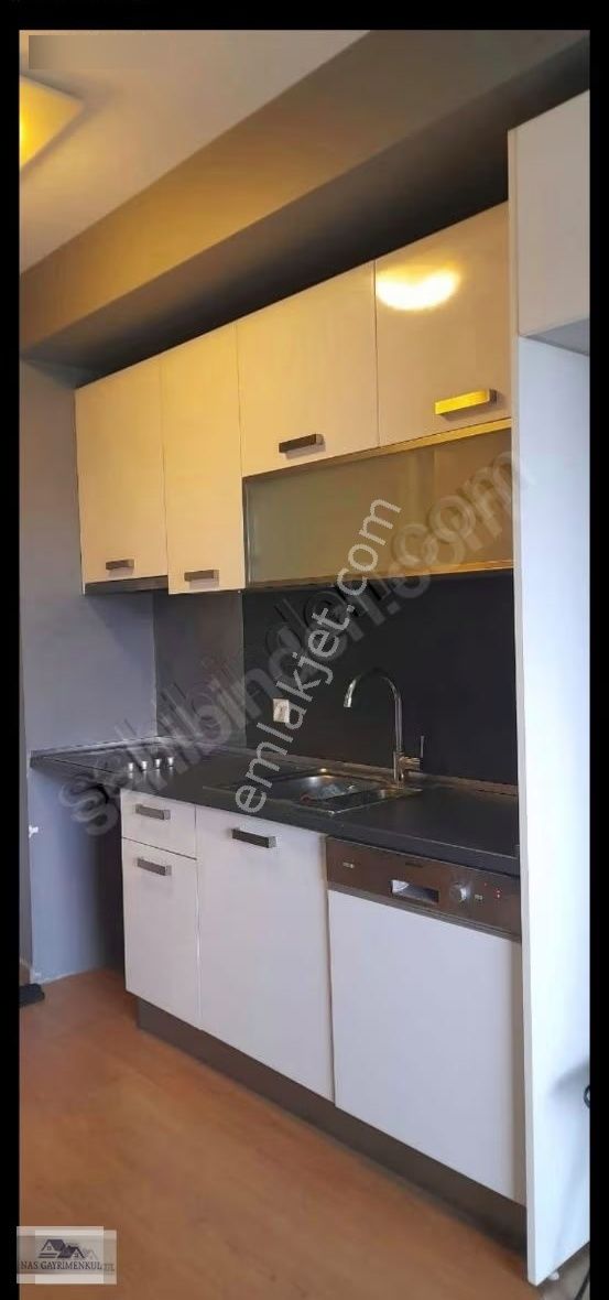 Soyak Evostarda Stüdyo Satılık Daire - Görsel 6