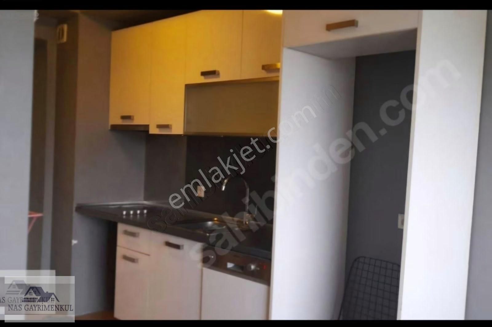 Soyak Evostarda Stüdyo Satılık Daire - Görsel 7