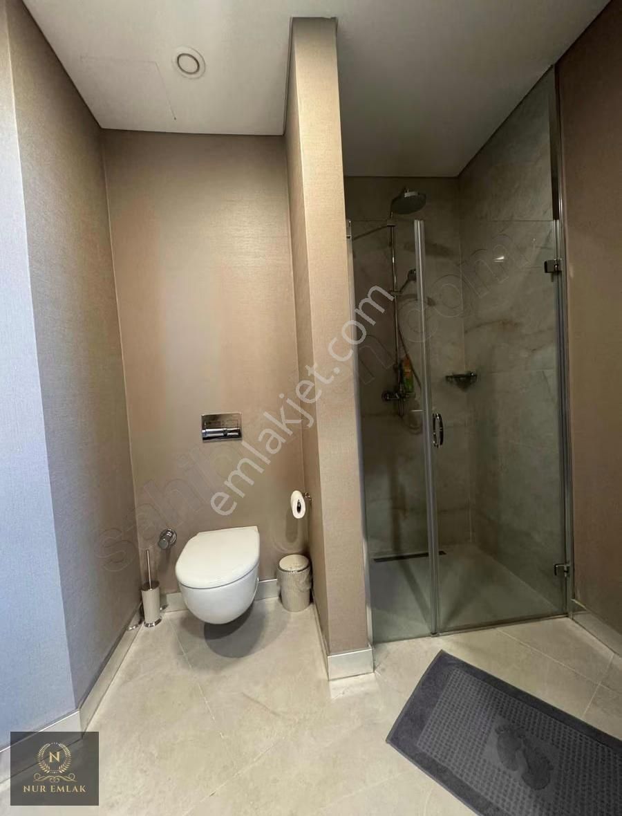 Skyland Residence 15. Kat Vadi Cephe'li 3+1 Satılık Lüx Daire. - Görsel 14