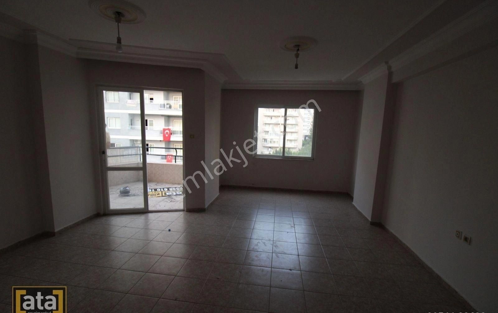 Palm City Civarında Doğalgazlı 3+1 Kiralık Daire - Görsel 20