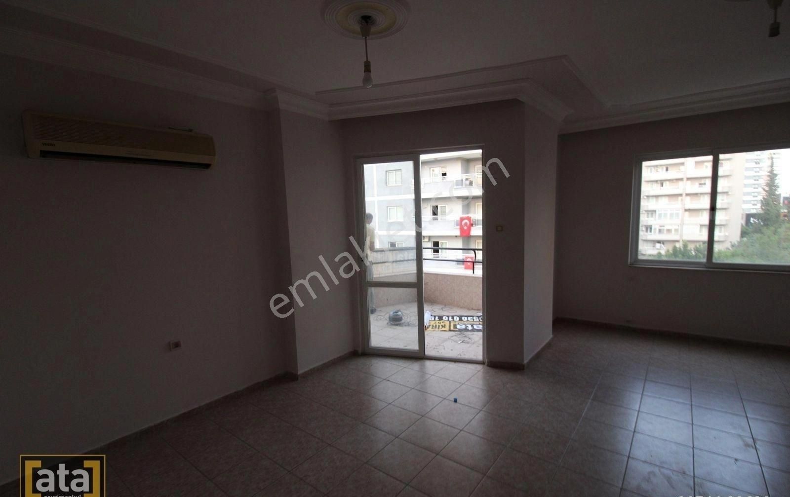 Palm City Civarında Doğalgazlı 3+1 Kiralık Daire - Görsel 6