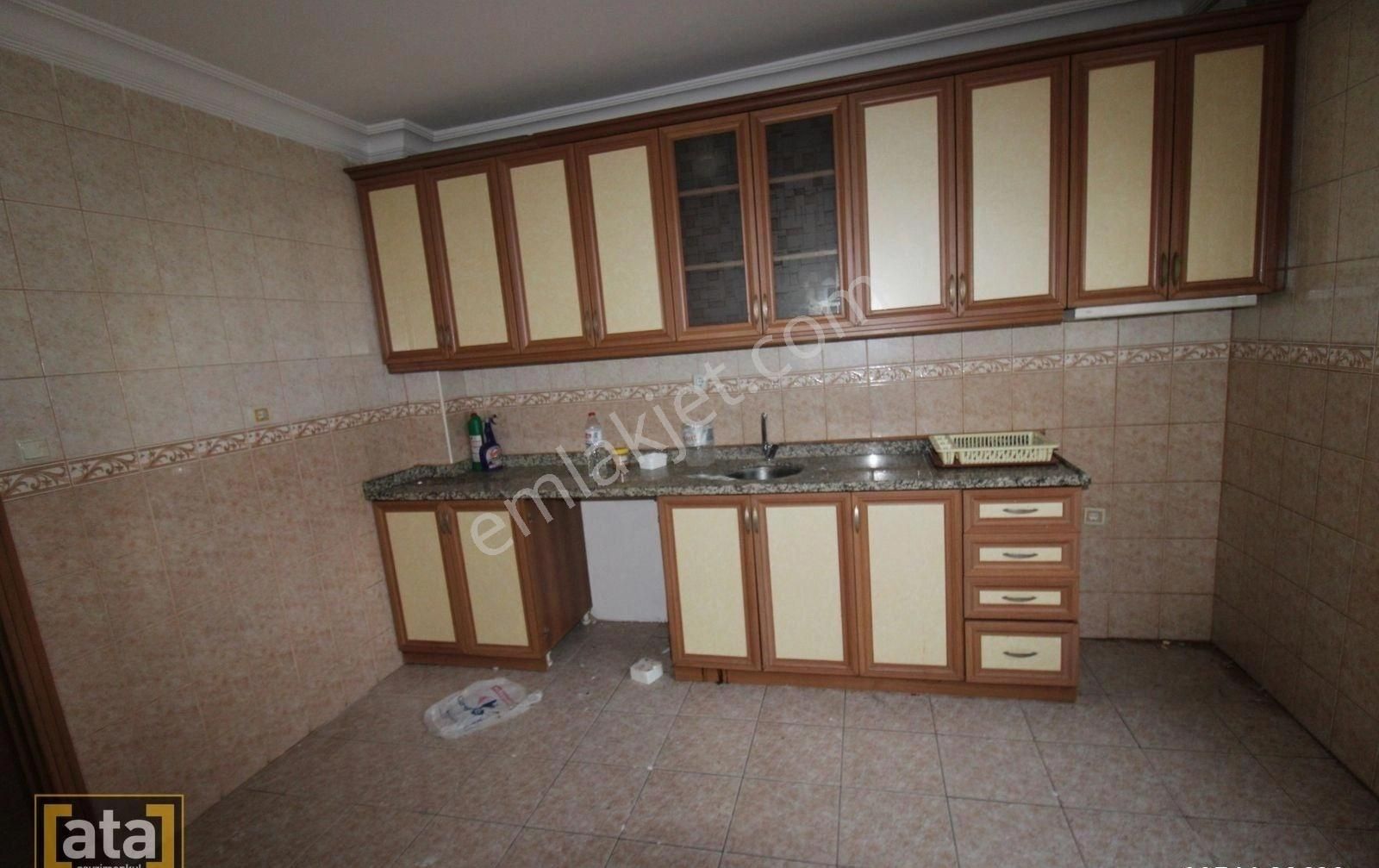Palm City Civarında Doğalgazlı 3+1 Kiralık Daire - Görsel 16