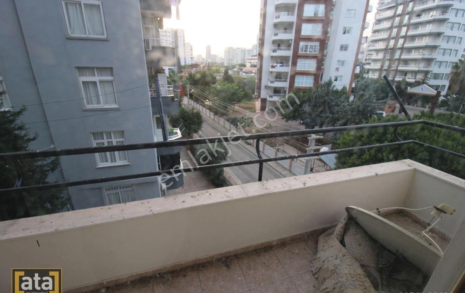 Palm City Civarında Doğalgazlı 3+1 Kiralık Daire - Görsel 4