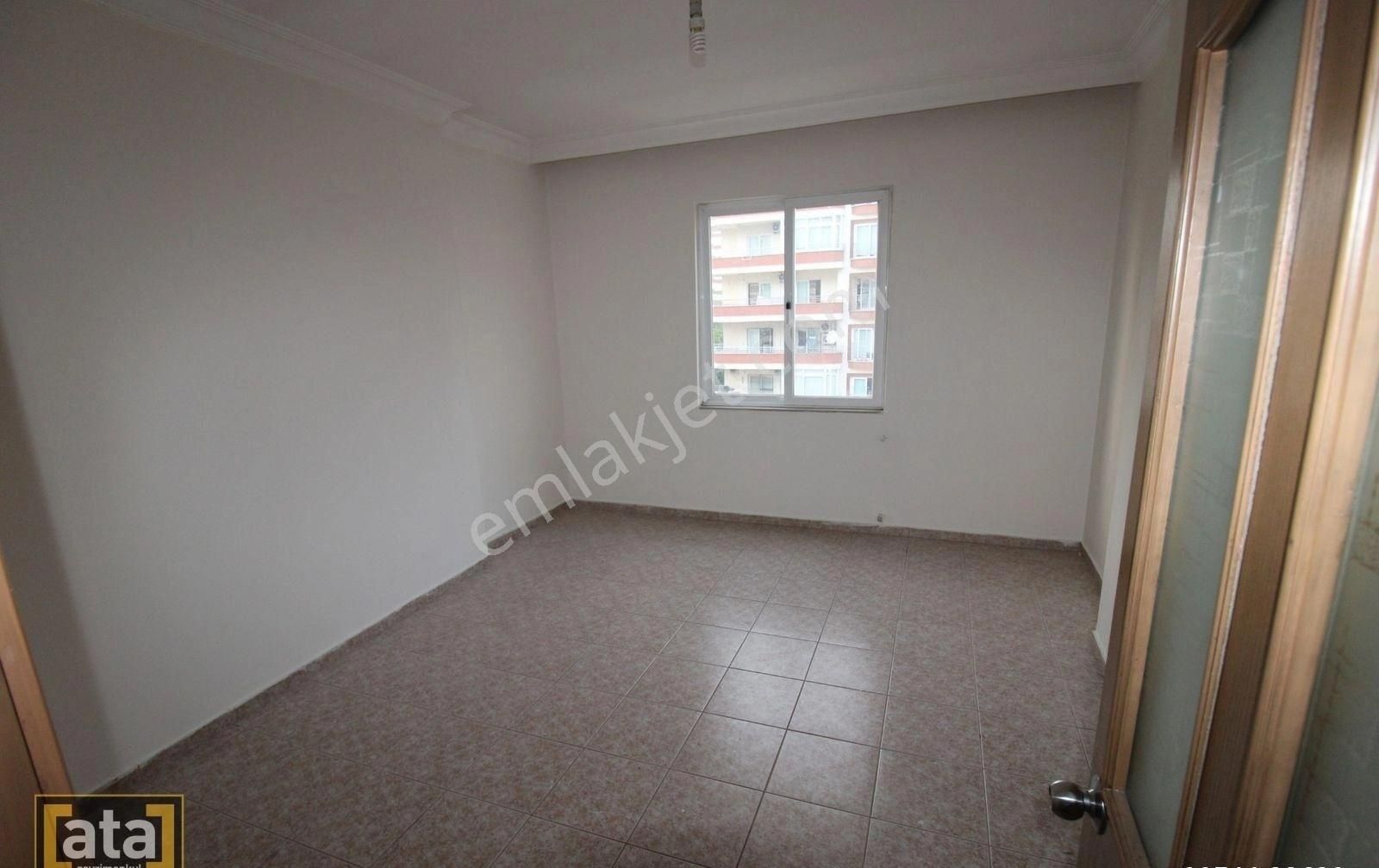 Palm City Civarında Doğalgazlı 3+1 Kiralık Daire - Görsel 2