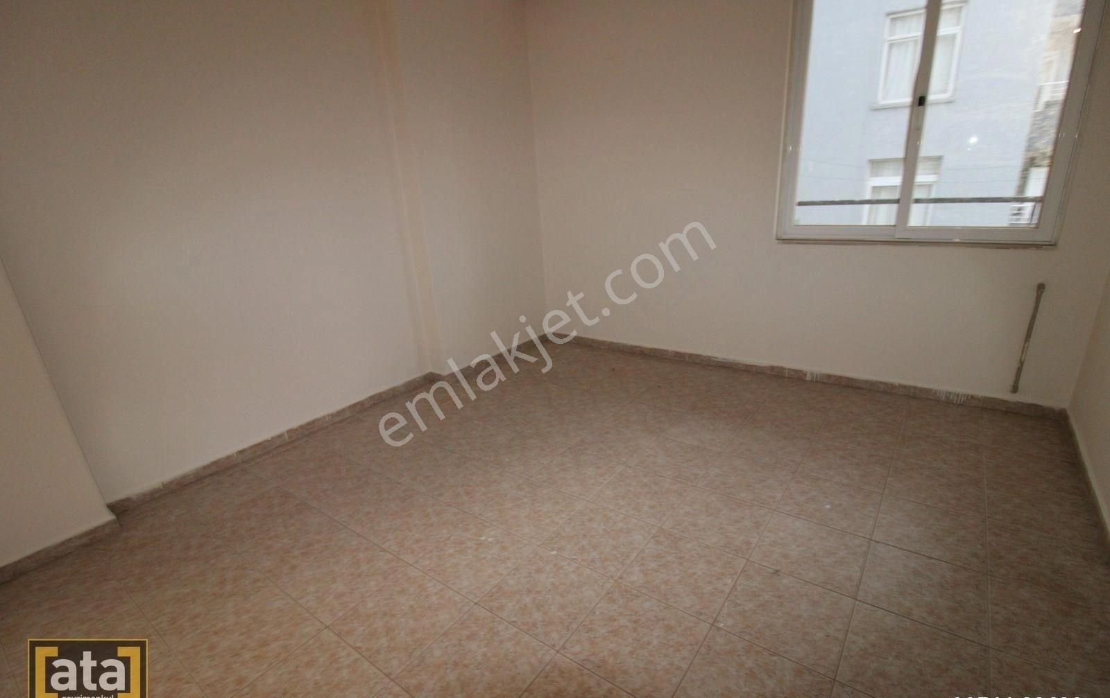 Palm City Civarında Doğalgazlı 3+1 Kiralık Daire - Görsel 17