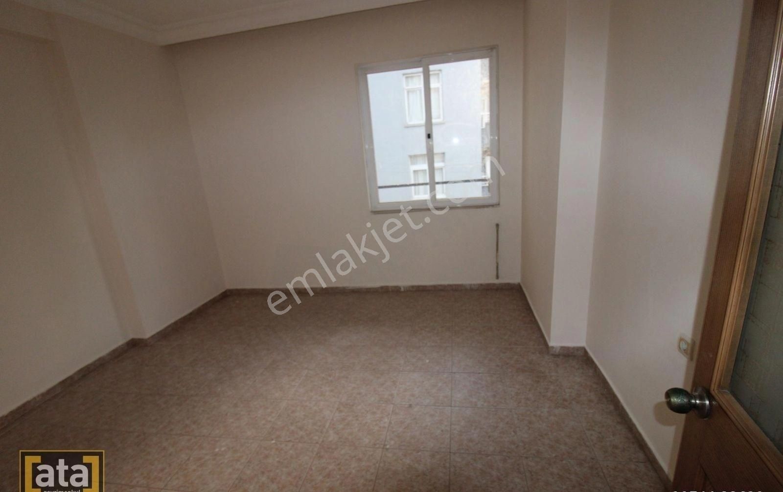 Palm City Civarında Doğalgazlı 3+1 Kiralık Daire - Görsel 23