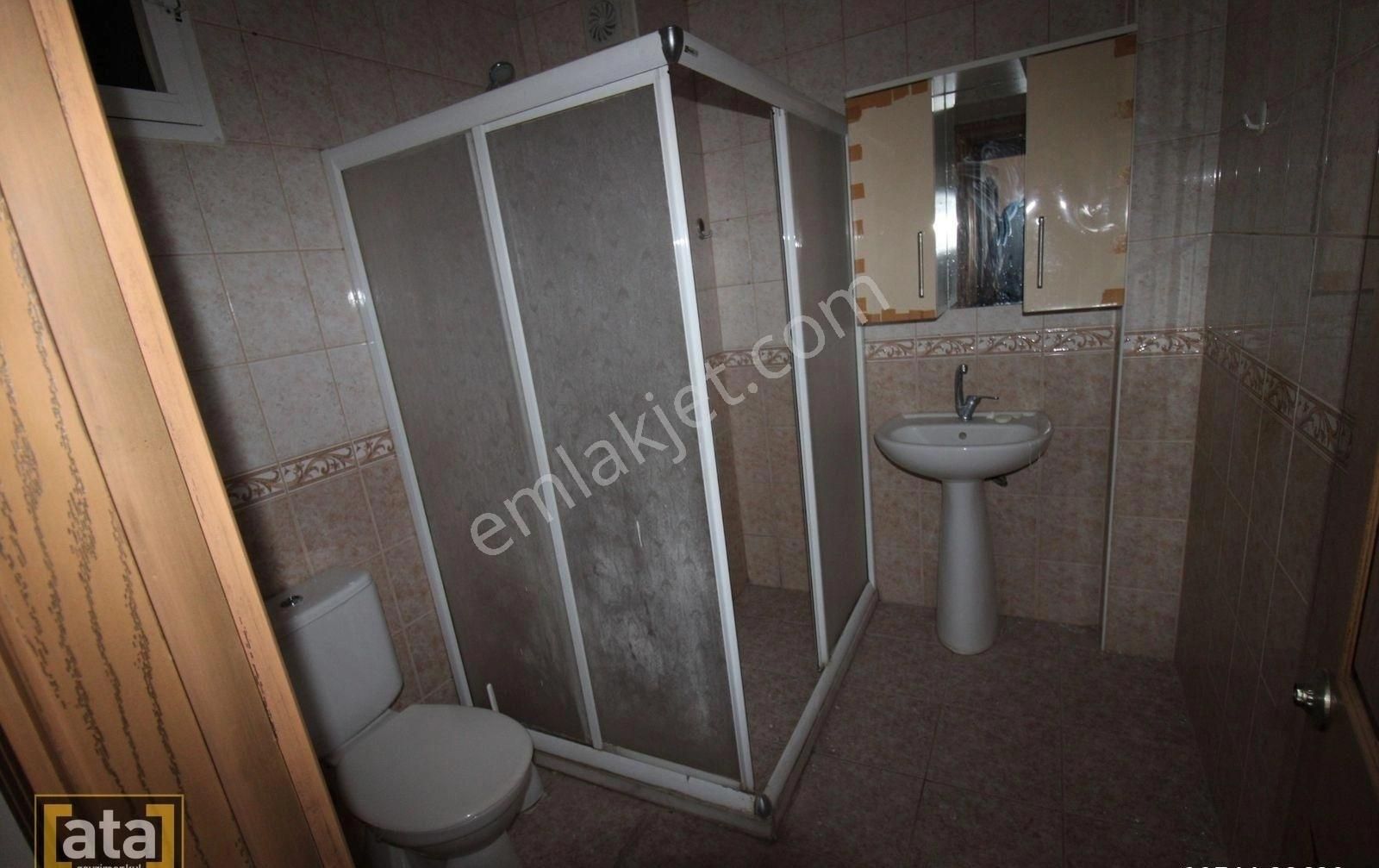 Palm City Civarında Doğalgazlı 3+1 Kiralık Daire - Görsel 25