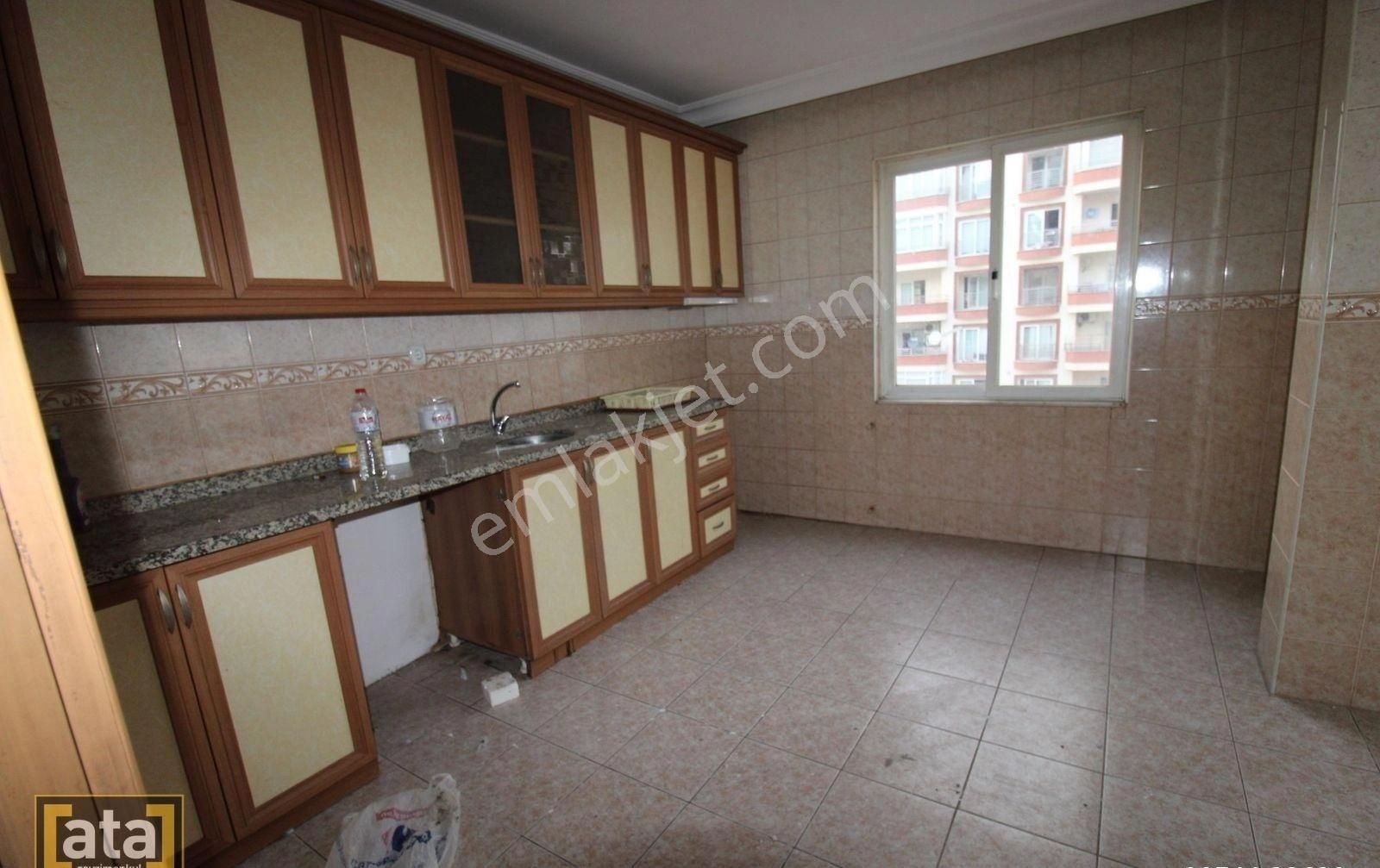 Palm City Civarında Doğalgazlı 3+1 Kiralık Daire - Görsel 14