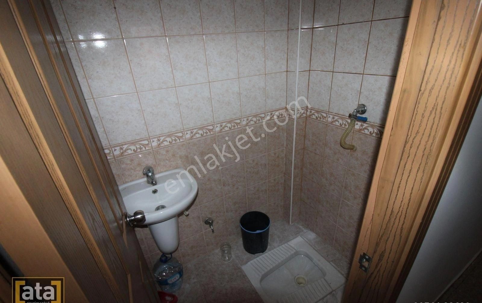 Palm City Civarında Doğalgazlı 3+1 Kiralık Daire - Görsel 5