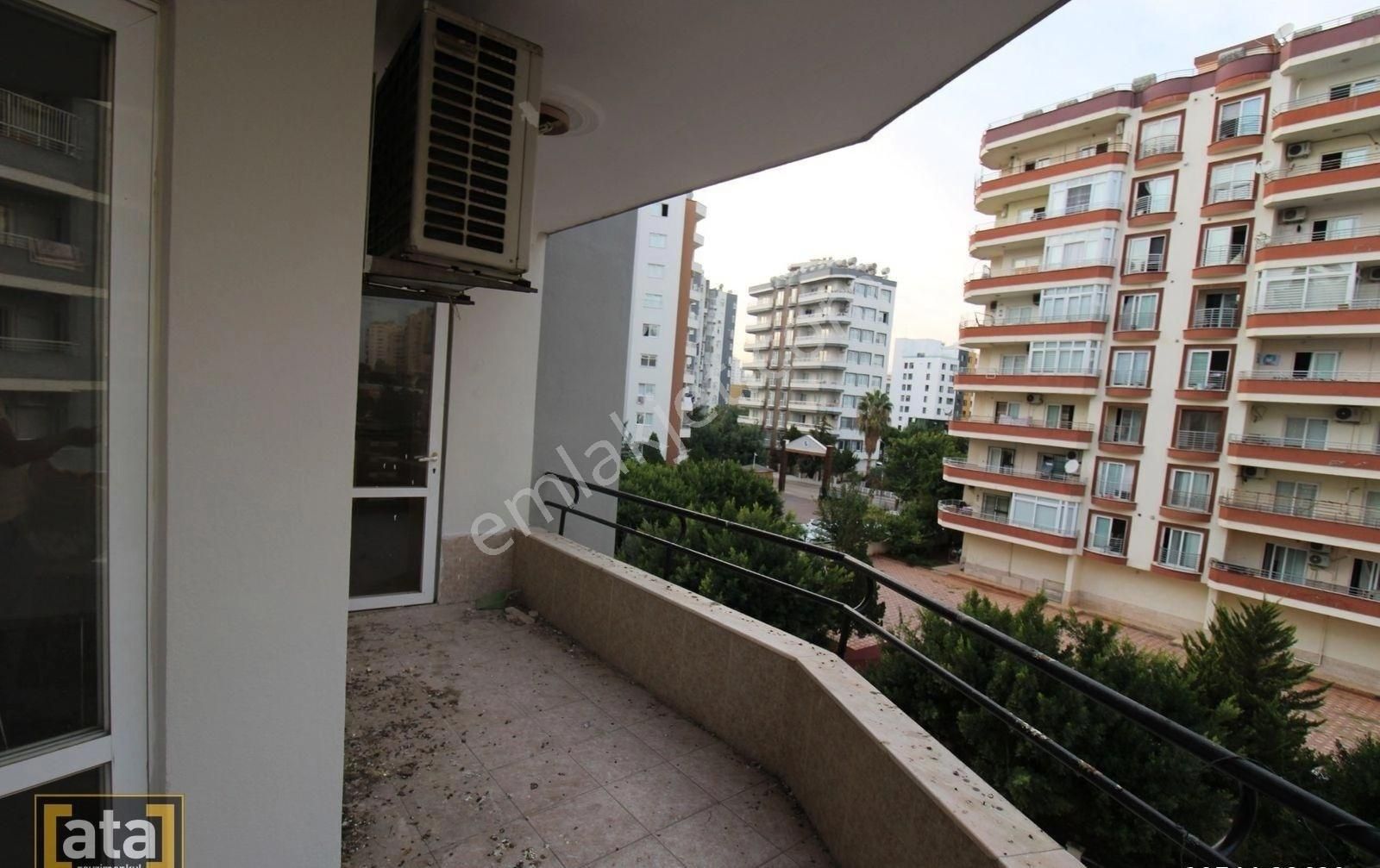 Palm City Civarında Doğalgazlı 3+1 Kiralık Daire - Görsel 7