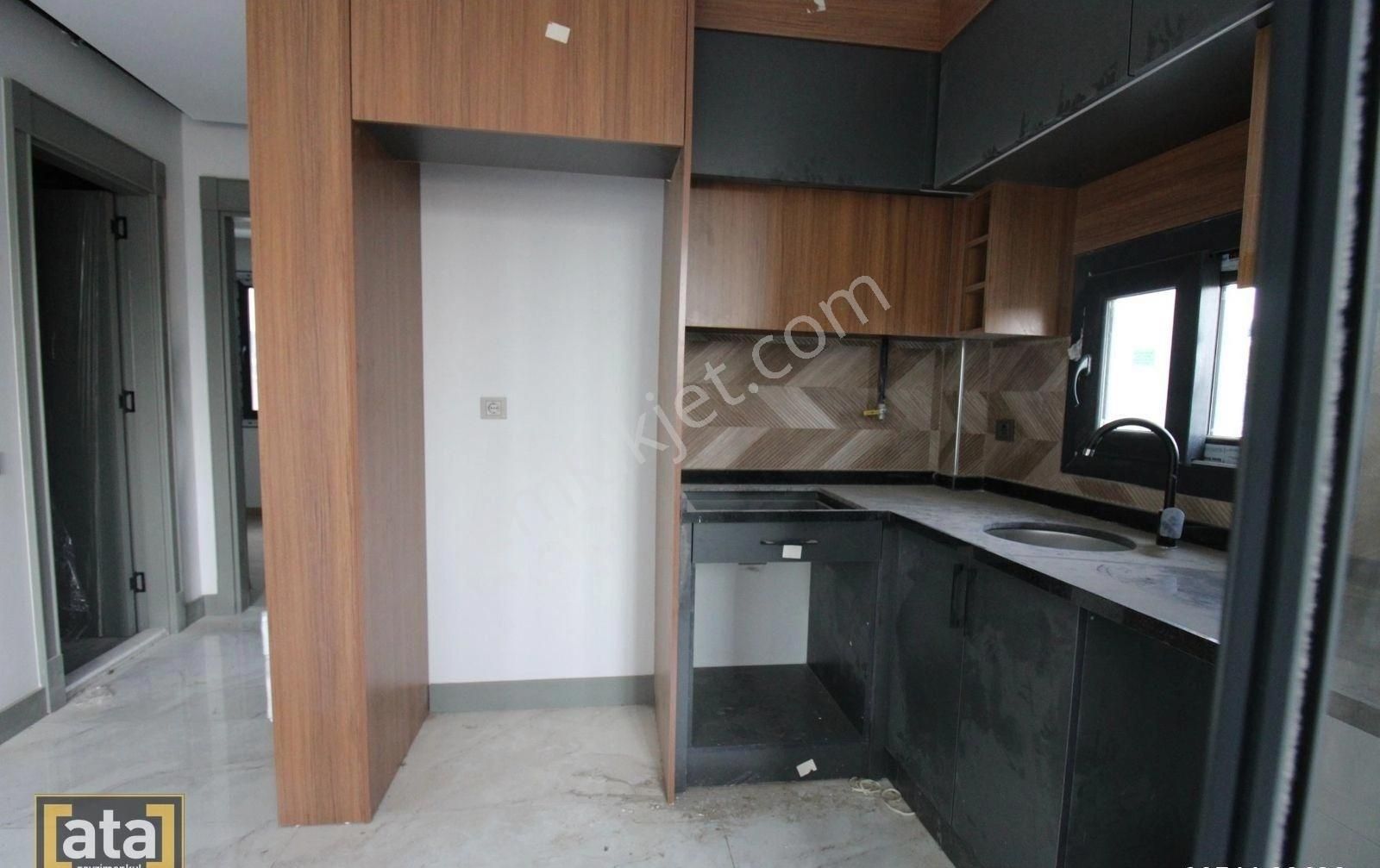 50.yılda Müstakil Tadında Yüksek Zemin 2+1 Kiralık - Görsel 13