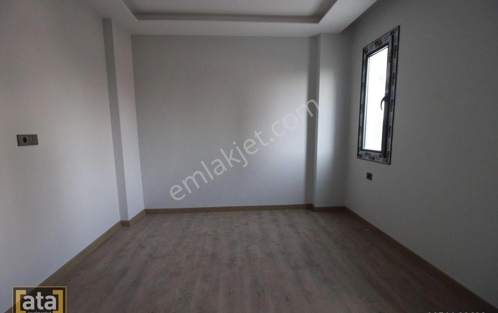 50.yılda Müstakil Tadında Yüksek Zemin 2+1 Kiralık - Görsel 5