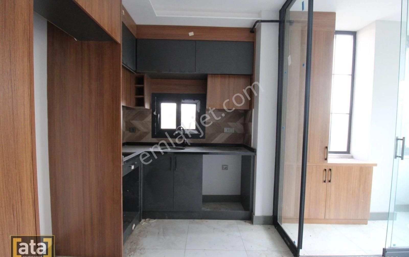 50.yılda Müstakil Tadında Yüksek Zemin 2+1 Kiralık - Görsel 8