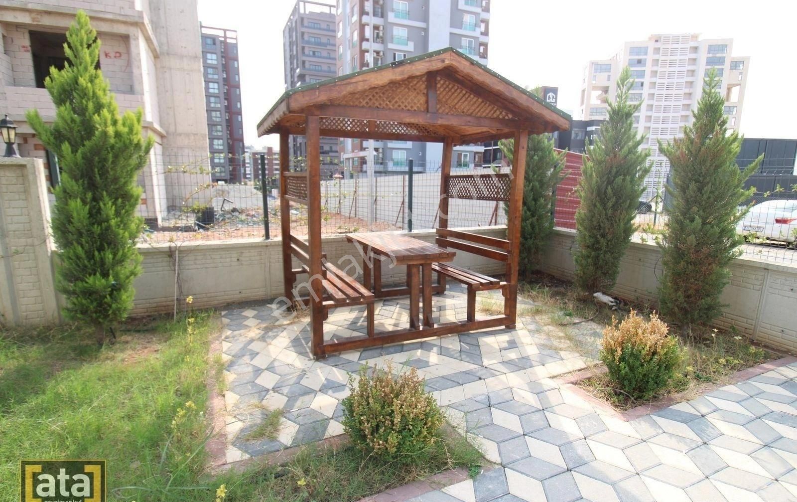 50.yılda Müstakil Tadında Yüksek Zemin 2+1 Kiralık - Görsel 18