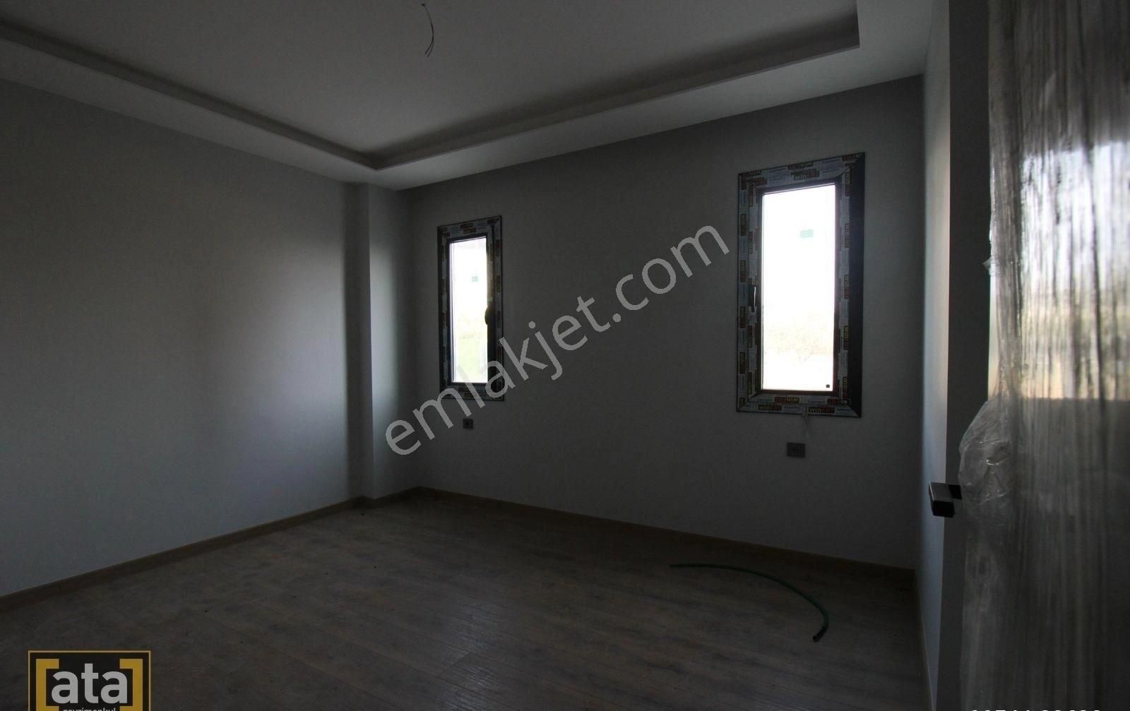 50.yılda Müstakil Tadında Yüksek Zemin 2+1 Kiralık - Görsel 19