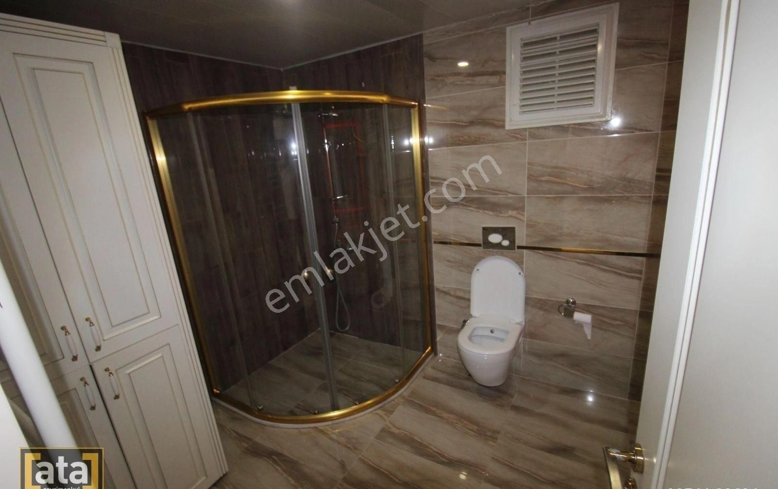 Mersin Mezitli Akdeniz Mah Site İçerisi 4+1 Satılık Lüx Daire - Görsel 36