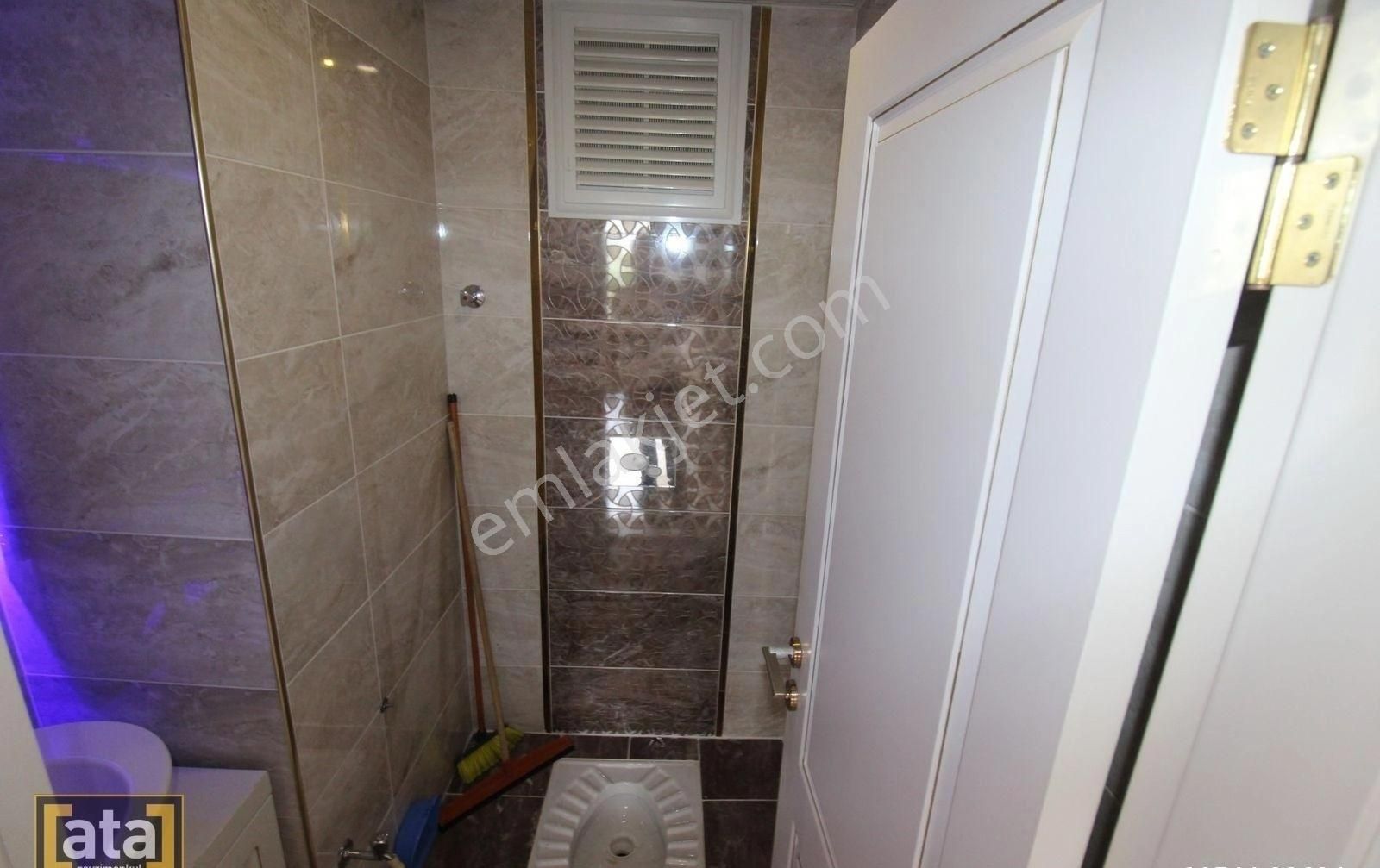 Mersin Mezitli Akdeniz Mah Site İçerisi 4+1 Satılık Lüx Daire - Görsel 24