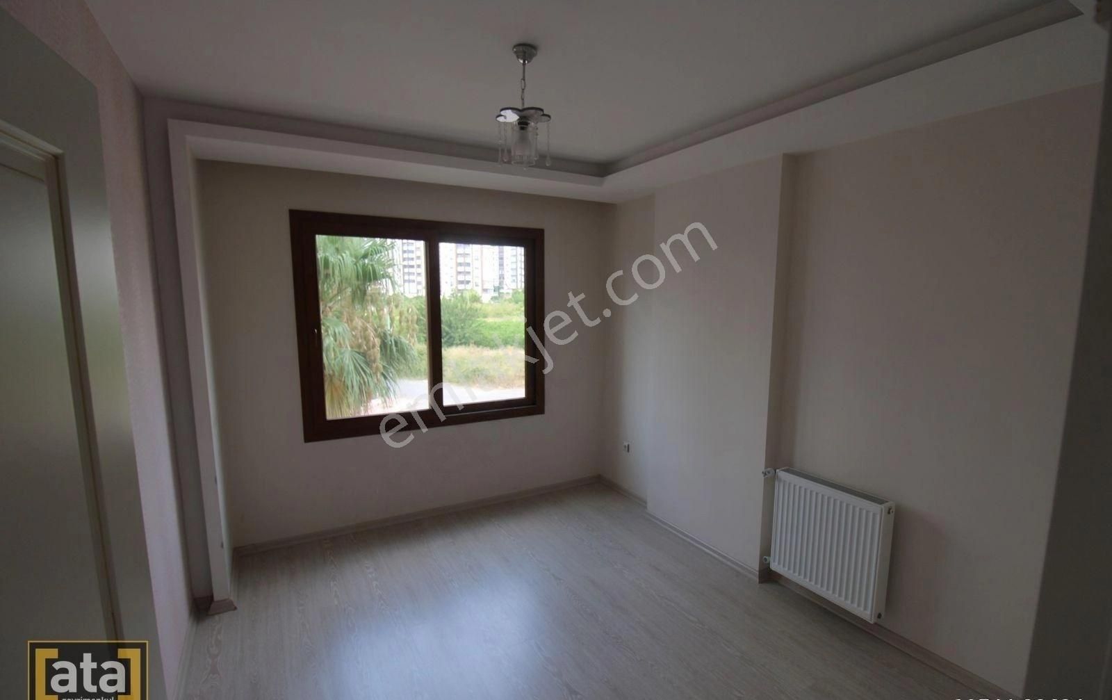 Mersin Mezitli Akdeniz Mah Site İçerisi 4+1 Satılık Lüx Daire - Görsel 35