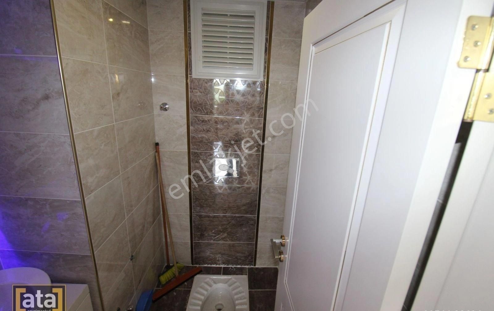 Mersin Mezitli Akdeniz Mah Site İçerisi 4+1 Satılık Lüx Daire - Görsel 23