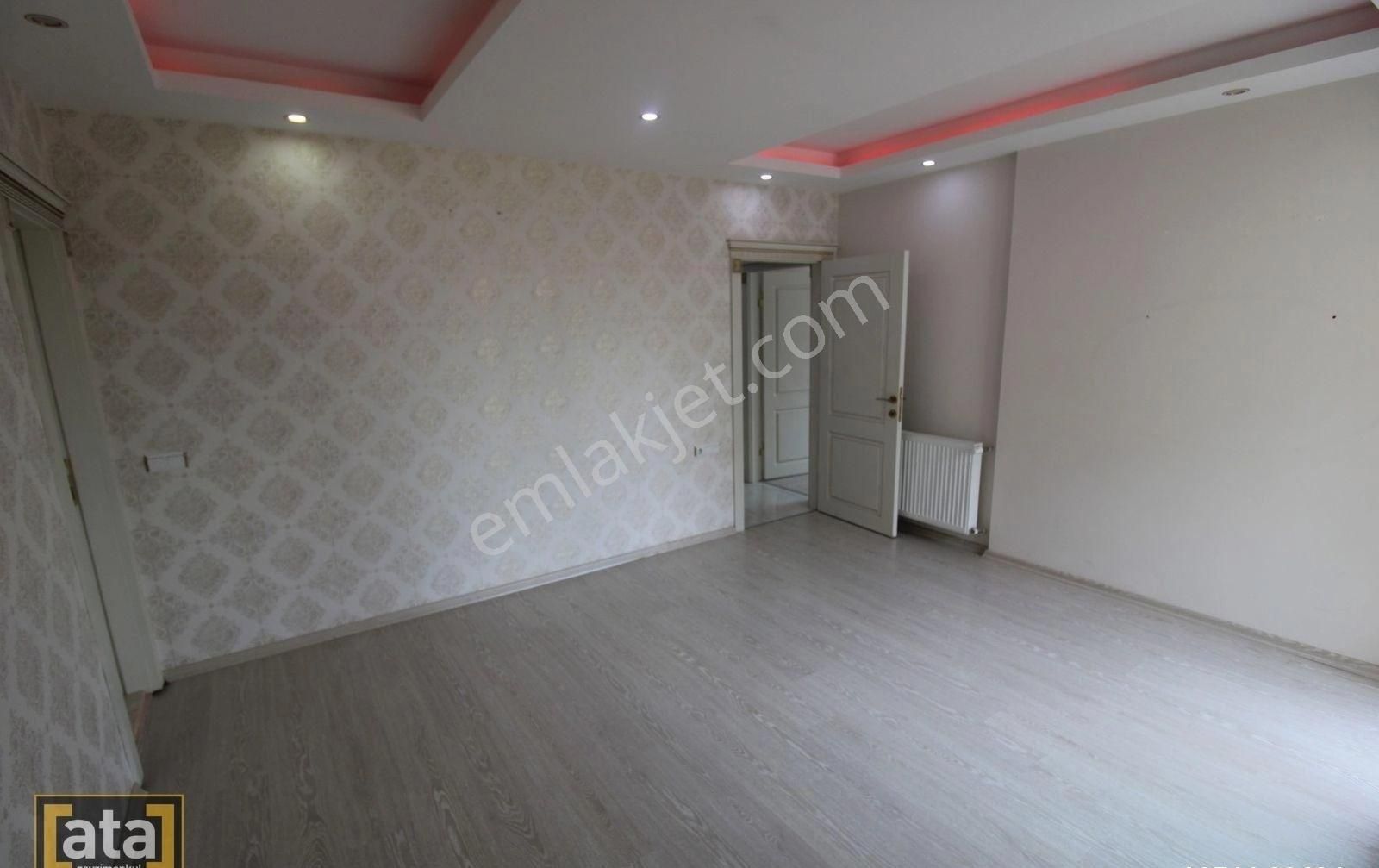 Mersin Mezitli Akdeniz Mah Site İçerisi 4+1 Satılık Lüx Daire - Görsel 30