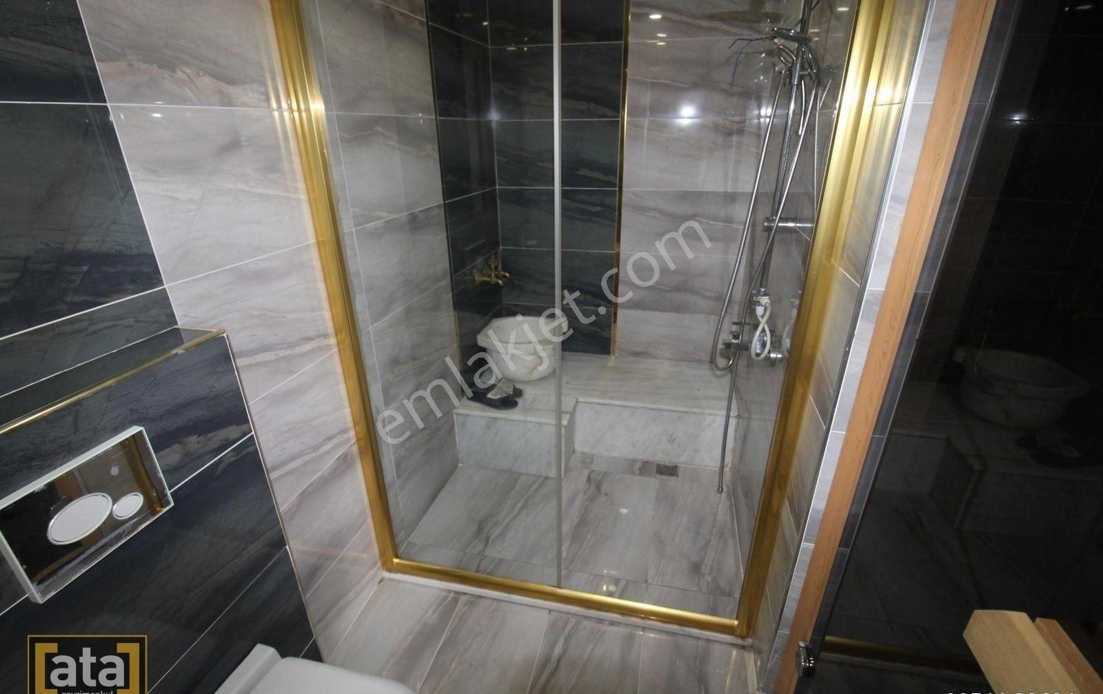 Mersin Mezitli Akdeniz Mah Site İçerisi 4+1 Satılık Lüx Daire - Görsel 32