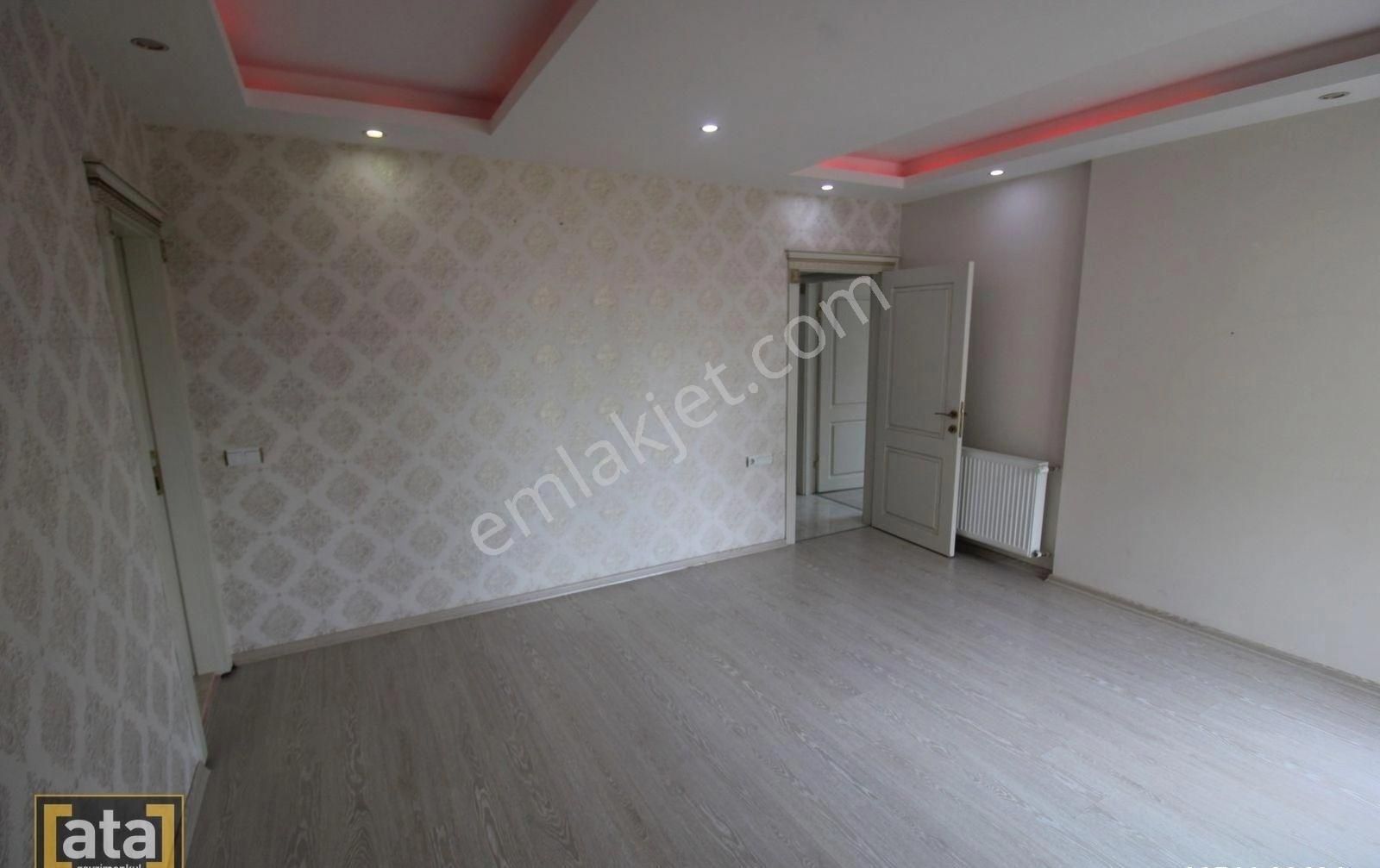 Mersin Mezitli Akdeniz Mah Site İçerisi 4+1 Satılık Lüx Daire - Görsel 10