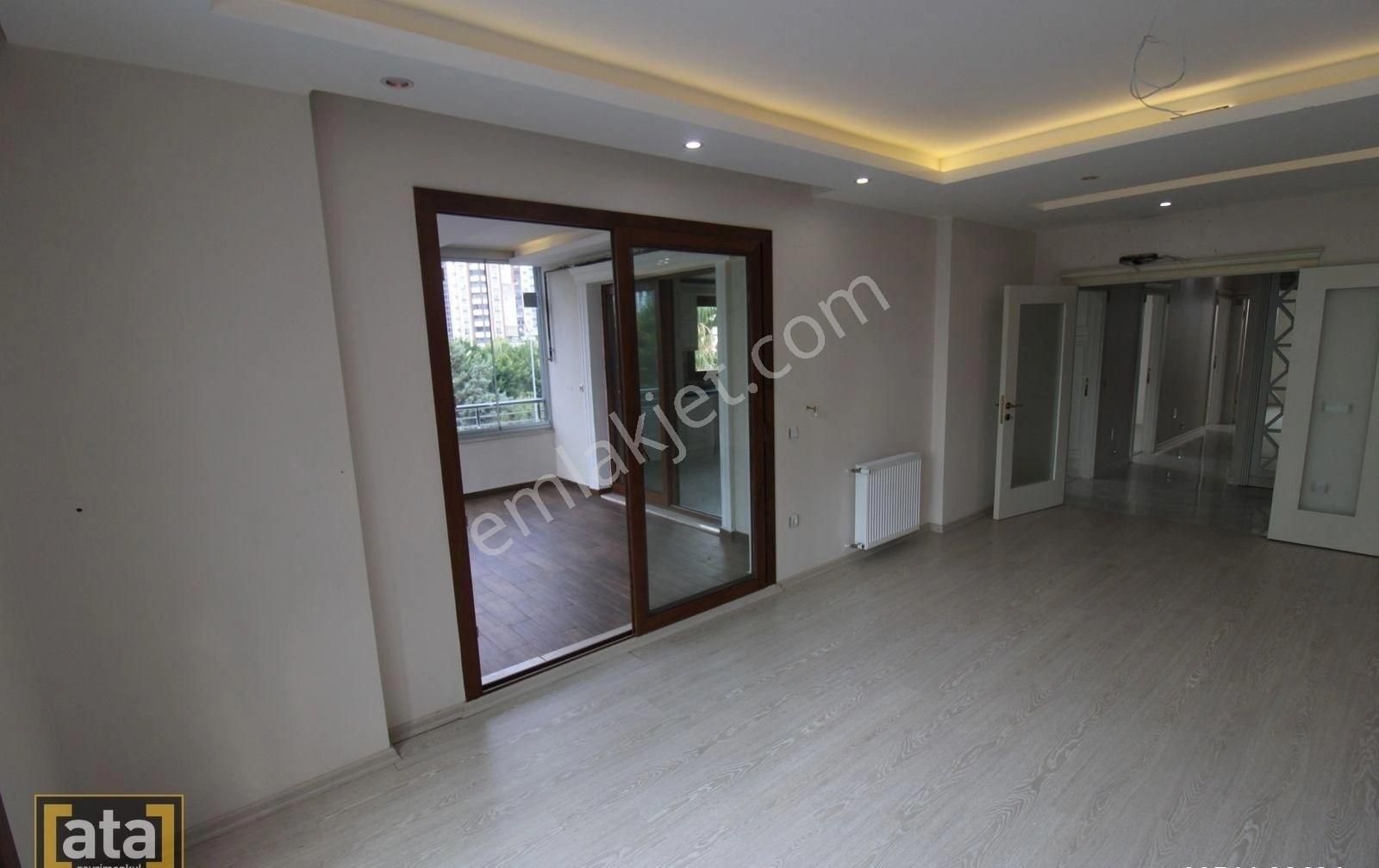 Mersin Mezitli Akdeniz Mah Site İçerisi 4+1 Satılık Lüx Daire - Görsel 33