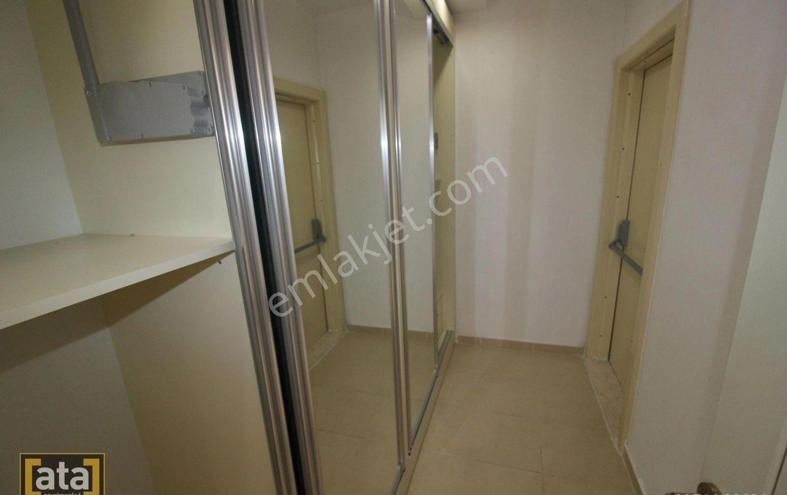 Mersin Mezitli Akdeniz Mah Site İçerisi 4+1 Satılık Lüx Daire - Görsel 15