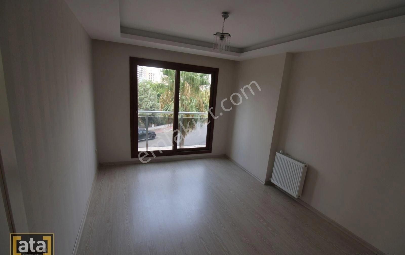 Mersin Mezitli Akdeniz Mah Site İçerisi 4+1 Satılık Lüx Daire - Görsel 2