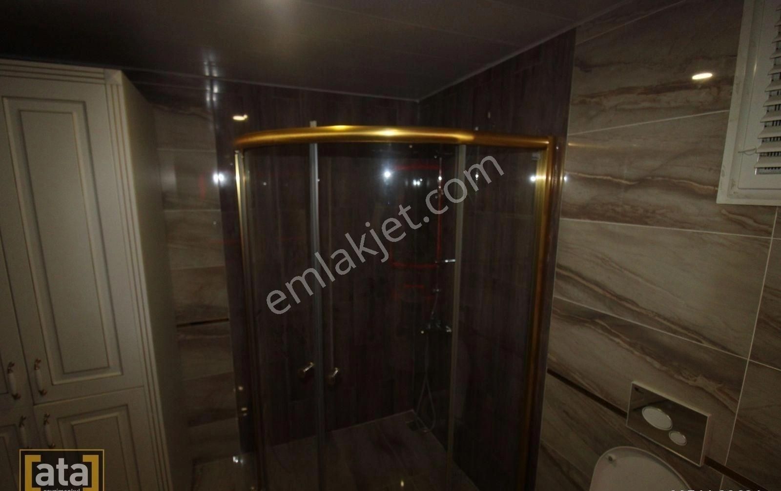 Mersin Mezitli Akdeniz Mah Site İçerisi 4+1 Satılık Lüx Daire - Görsel 6