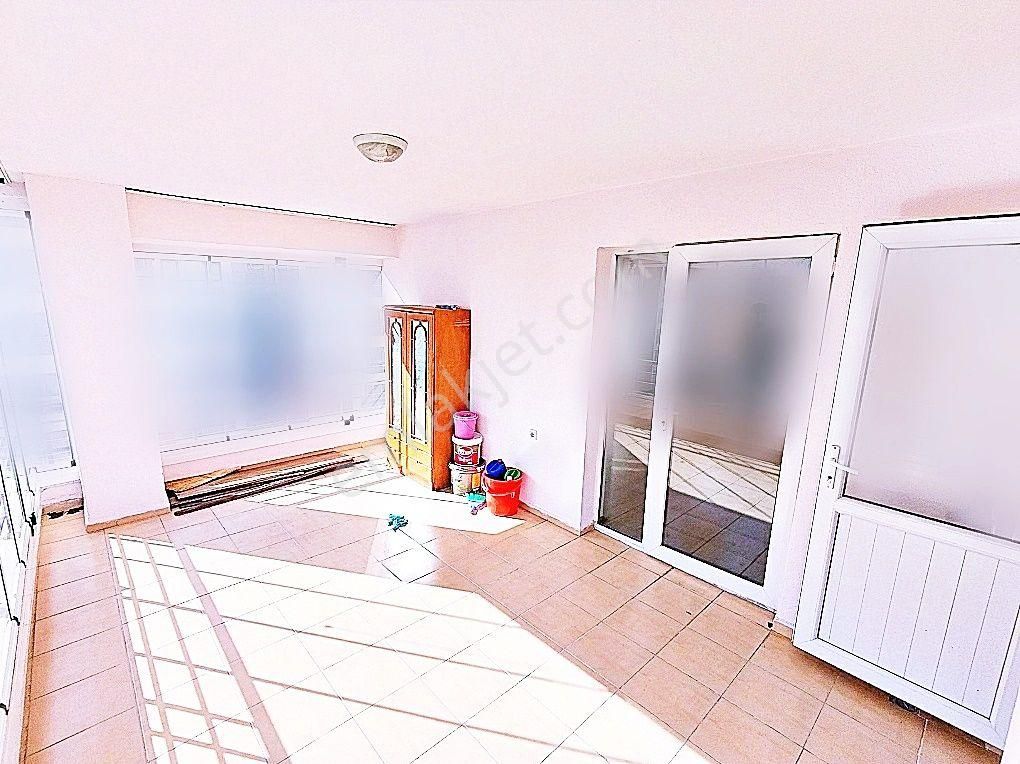 Kalatepede Erol Kaya Ve Ünsal Caddeye Yakını Satlık 3+1 Daire - Görsel 10