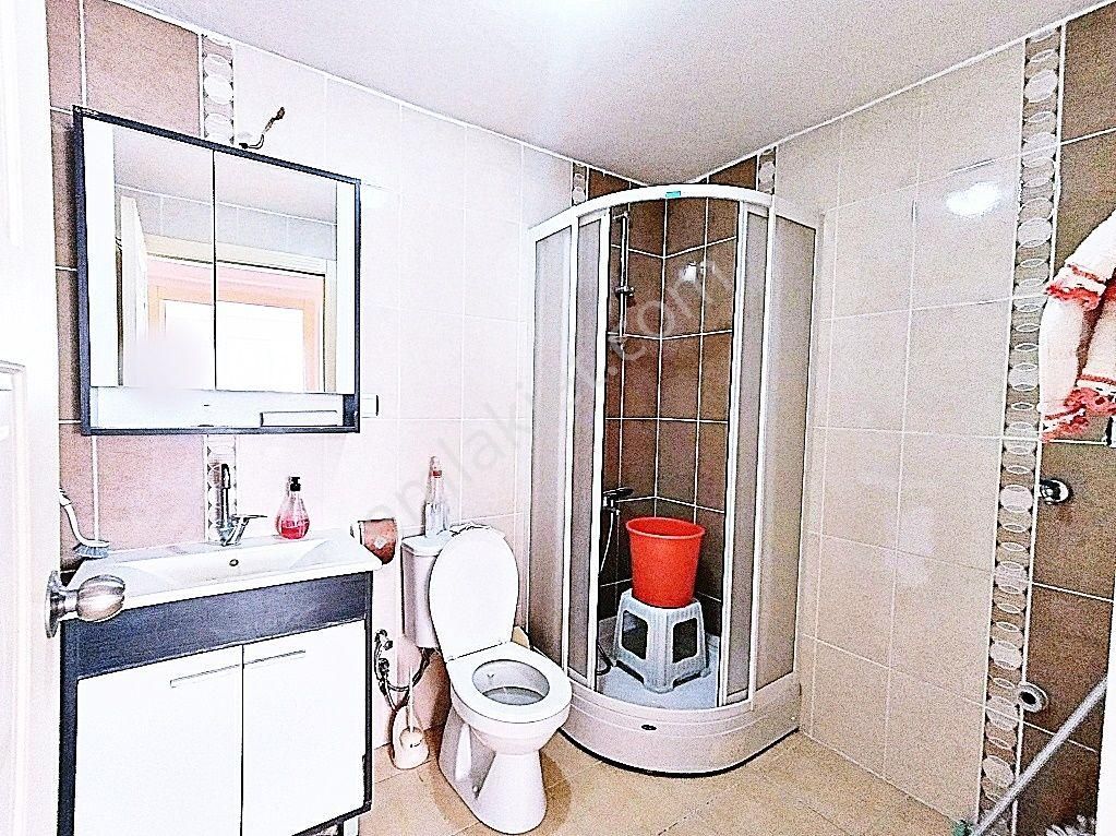 Kalatepede Erol Kaya Ve Ünsal Caddeye Yakını Satlık 3+1 Daire - Görsel 30