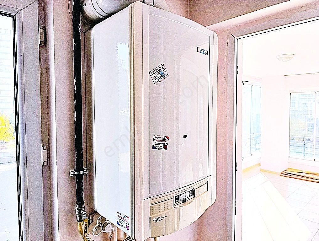 Kalatepede Erol Kaya Ve Ünsal Caddeye Yakını Satlık 3+1 Daire - Görsel 35