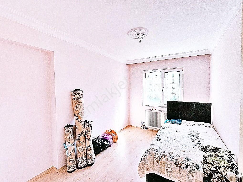 Kalatepede Erol Kaya Ve Ünsal Caddeye Yakını Satlık 3+1 Daire - Görsel 20