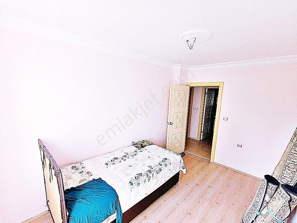 Kalatepede Erol Kaya Ve Ünsal Caddeye Yakını Satlık 3+1 Daire - Görsel 21