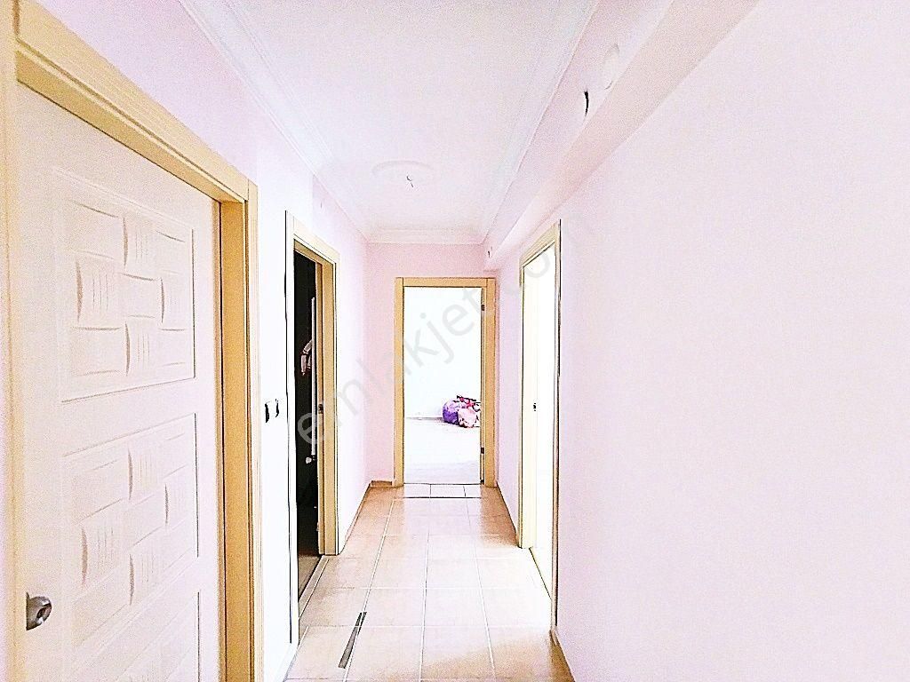 Kalatepede Erol Kaya Ve Ünsal Caddeye Yakını Satlık 3+1 Daire - Görsel 34