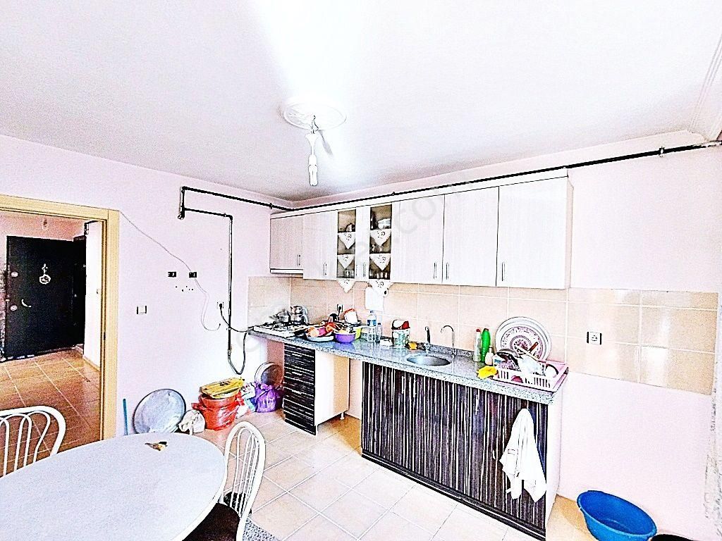 Kalatepede Erol Kaya Ve Ünsal Caddeye Yakını Satlık 3+1 Daire - Görsel 3