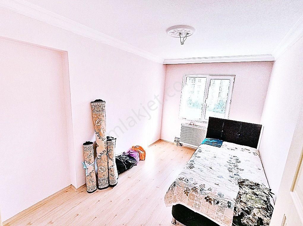 Kalatepede Erol Kaya Ve Ünsal Caddeye Yakını Satlık 3+1 Daire - Görsel 22