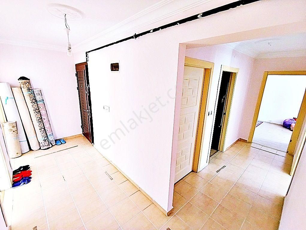 Kalatepede Erol Kaya Ve Ünsal Caddeye Yakını Satlık 3+1 Daire - Görsel 33