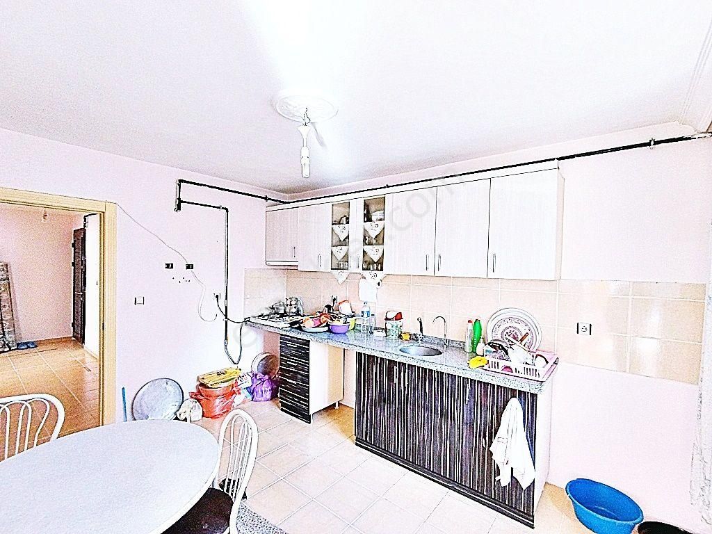 Kalatepede Erol Kaya Ve Ünsal Caddeye Yakını Satlık 3+1 Daire - Görsel 4