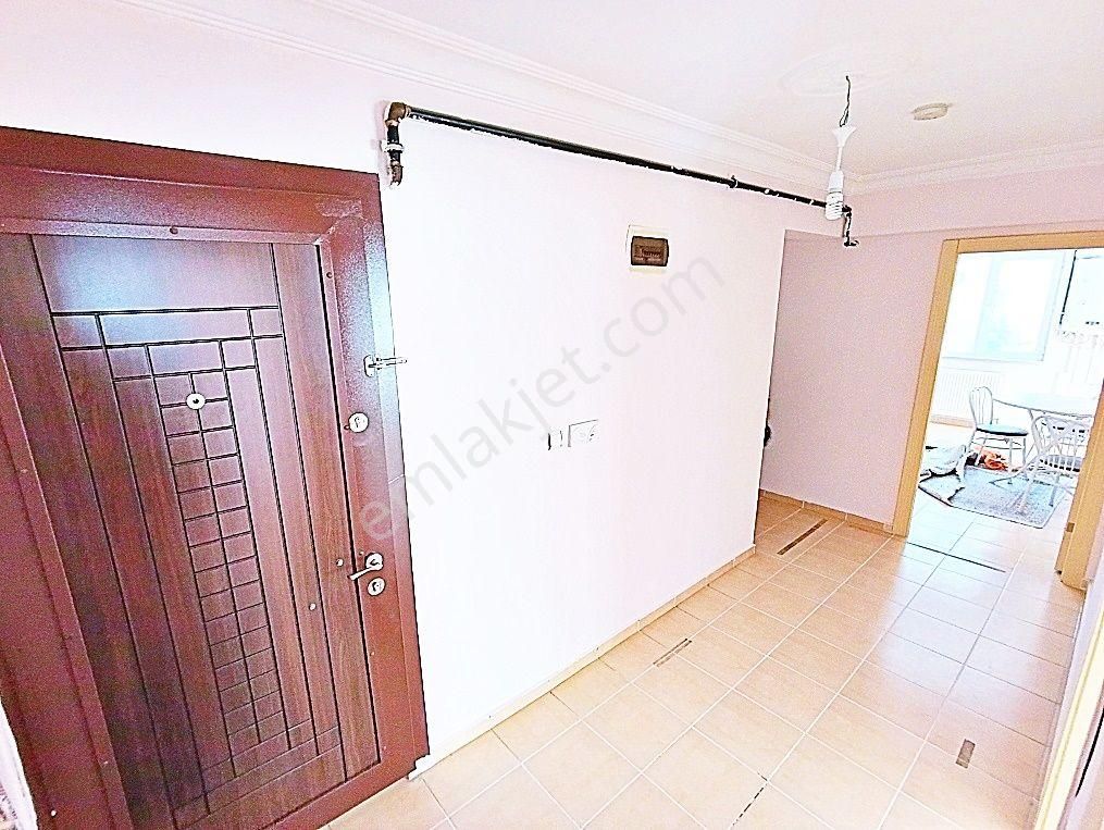 Kalatepede Erol Kaya Ve Ünsal Caddeye Yakını Satlık 3+1 Daire - Görsel 32