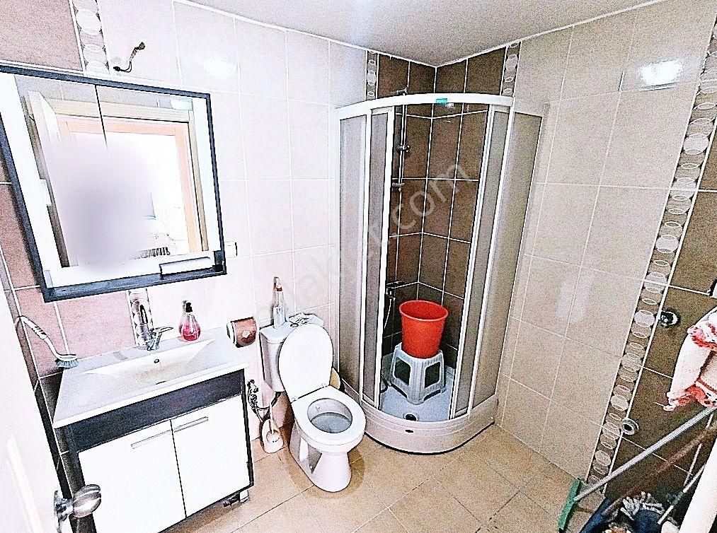 Kalatepede Erol Kaya Ve Ünsal Caddeye Yakını Satlık 3+1 Daire - Görsel 29