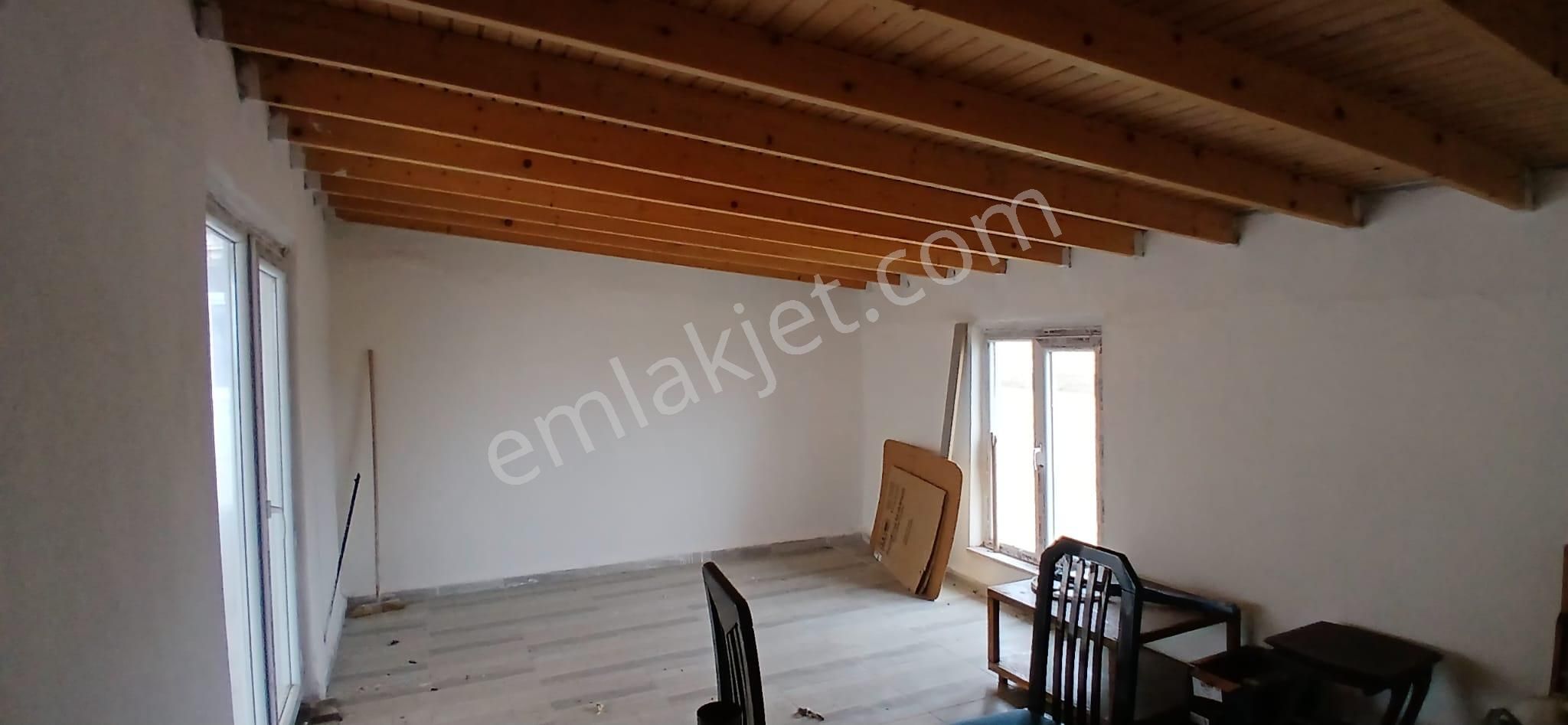 Tekirdağ Şarköy Kızılcaterzi Mh Site İçinde Müstakil Tripleks - Görsel 9