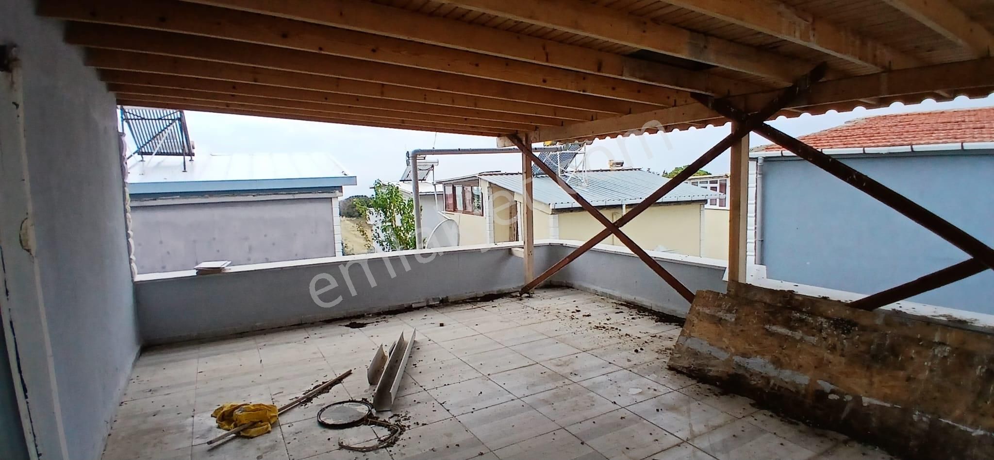 Tekirdağ Şarköy Kızılcaterzi Mh Site İçinde Müstakil Tripleks - Görsel 19