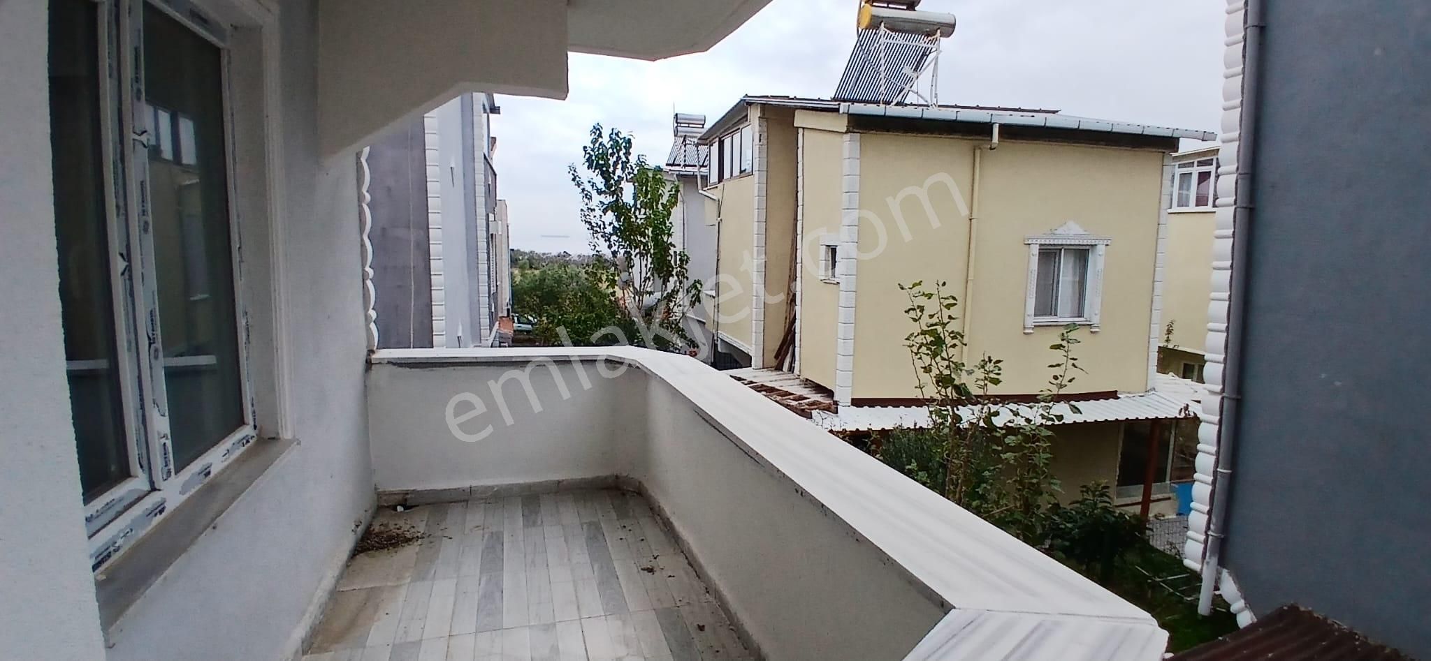 Tekirdağ Şarköy Kızılcaterzi Mh Site İçinde Müstakil Tripleks - Görsel 22